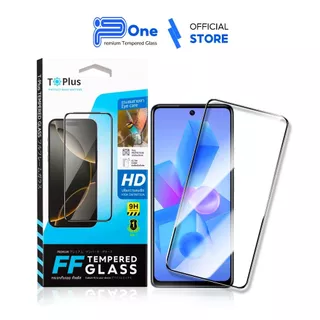 [🇯🇵PP] ฟิล์มกระจก เต็มจอใส Infinix GT 50 Pro Smart 20 smart8 smart10plus smart7 smart6 gt10pro