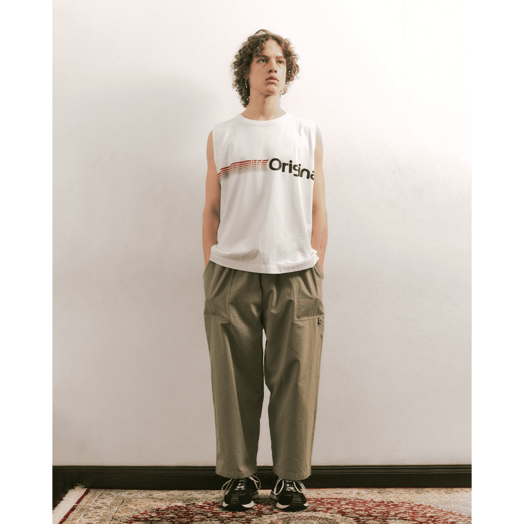 ORIGINAL GREYHOUND FISHER MAN PANTS