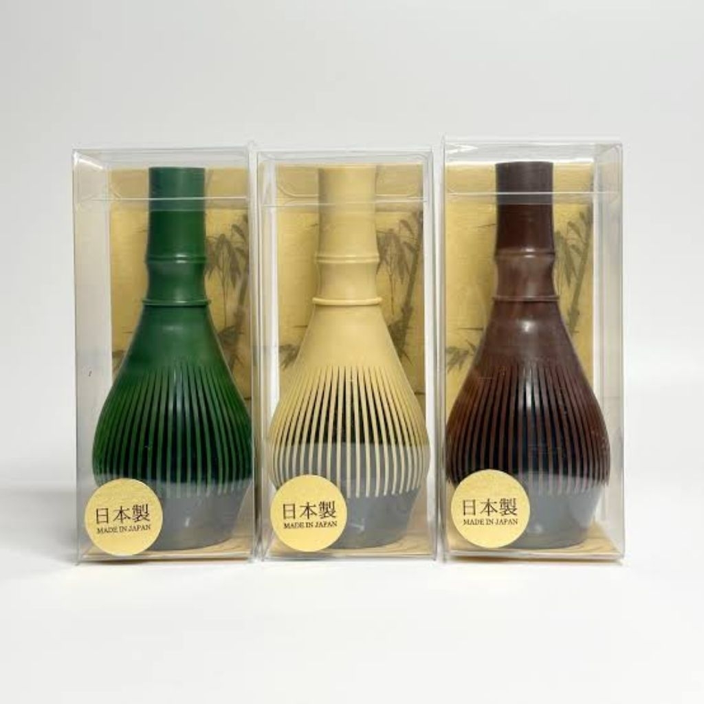 Chasen Resin แปรงเรซิ่น from Japan 🇯🇵 (พร้อมส่ง)