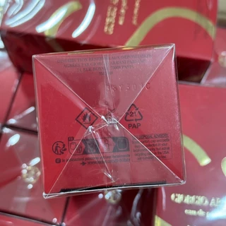 (New Package) Giorgio Armani SI Passione EDP 100 ml. กล่องซีล