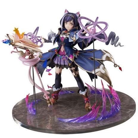 Furyu Figure 1/7 Karyl★6 4589584957468 (Scale Figure)