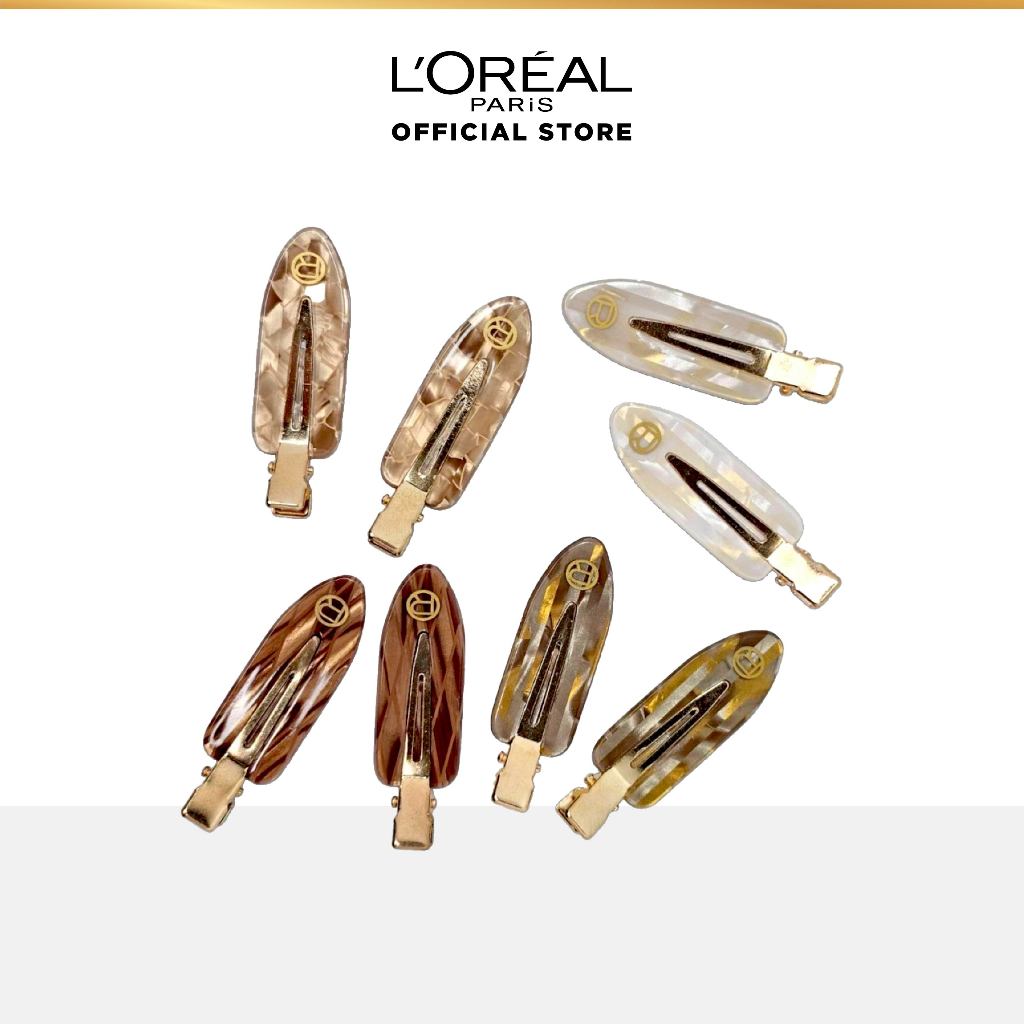 สินค้าสมนาคุณงดจำหน่าย GWP  Extraordinary Hair Clip คละสี ไม่สามารถเลือกสีได้