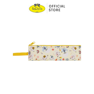 NaRaYa  Stationery Case  กระเป๋าใส่ดินสอ NB/K-166AN