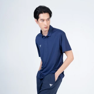 WARRIX | FIT JUNCTIONS BASIC POLO SHIRT เสื้อโปโลเบสิค (WA-252FJACL02)