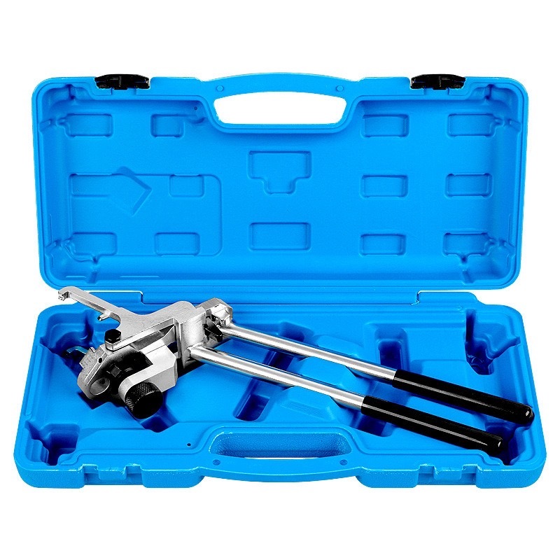 NASHI คีมถอดติดตั้ง สปริงแรงดันวาล์ว BMW ถอดสปริงแรงดัน No.NS-888 สินค้าพร้อมส่ง