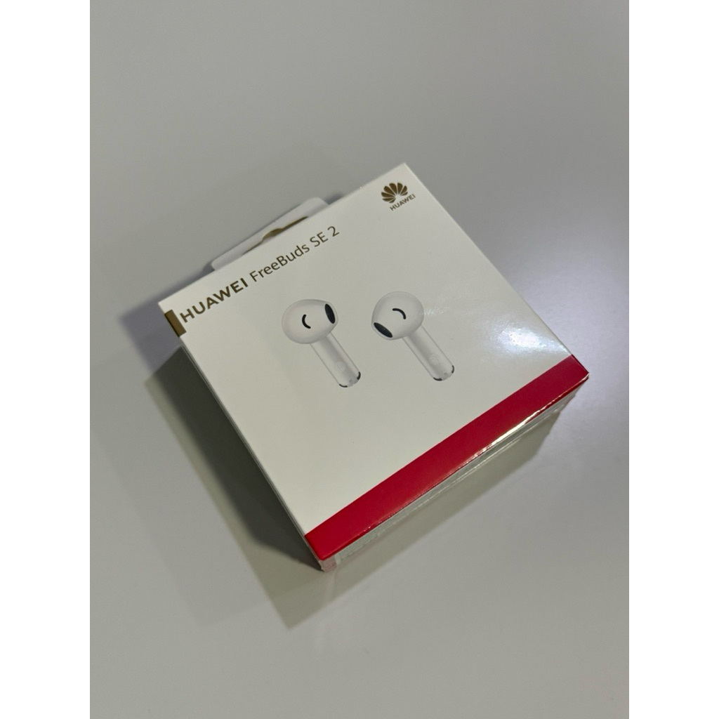 Huawei FreeBuds SE 2