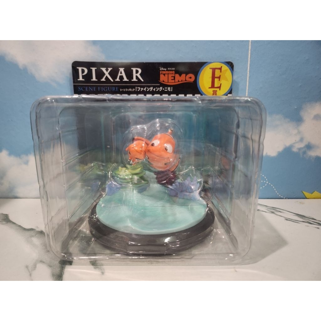 💥Disney Pixar Finding NeMo💥