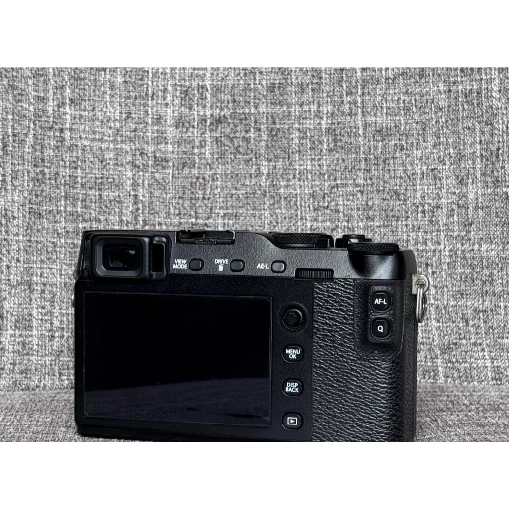 กล้องฟูจื Fujifilm X-E3 xe3 xe 3 thumbnail 3