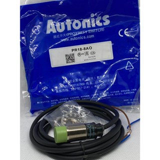 PR18-8AO/PR12-4DN/PRD12-8DN/PRL18-8DN/PR08-2DN /PR18-8DN/PR3…