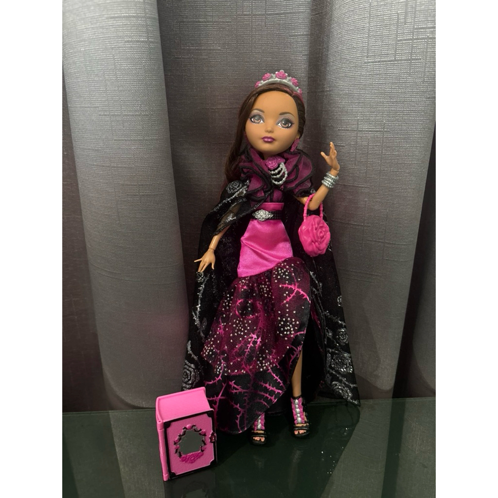 Ever After High ไบรอา