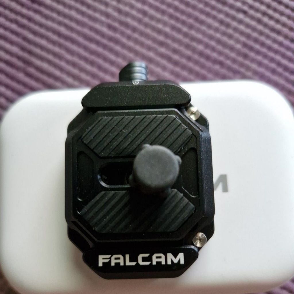 FALCAM F38 Quick Release System แท้ 100%