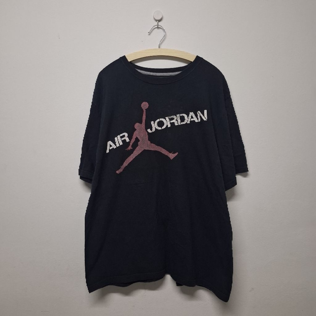 เสื้อยืด​ AIR JORDAN