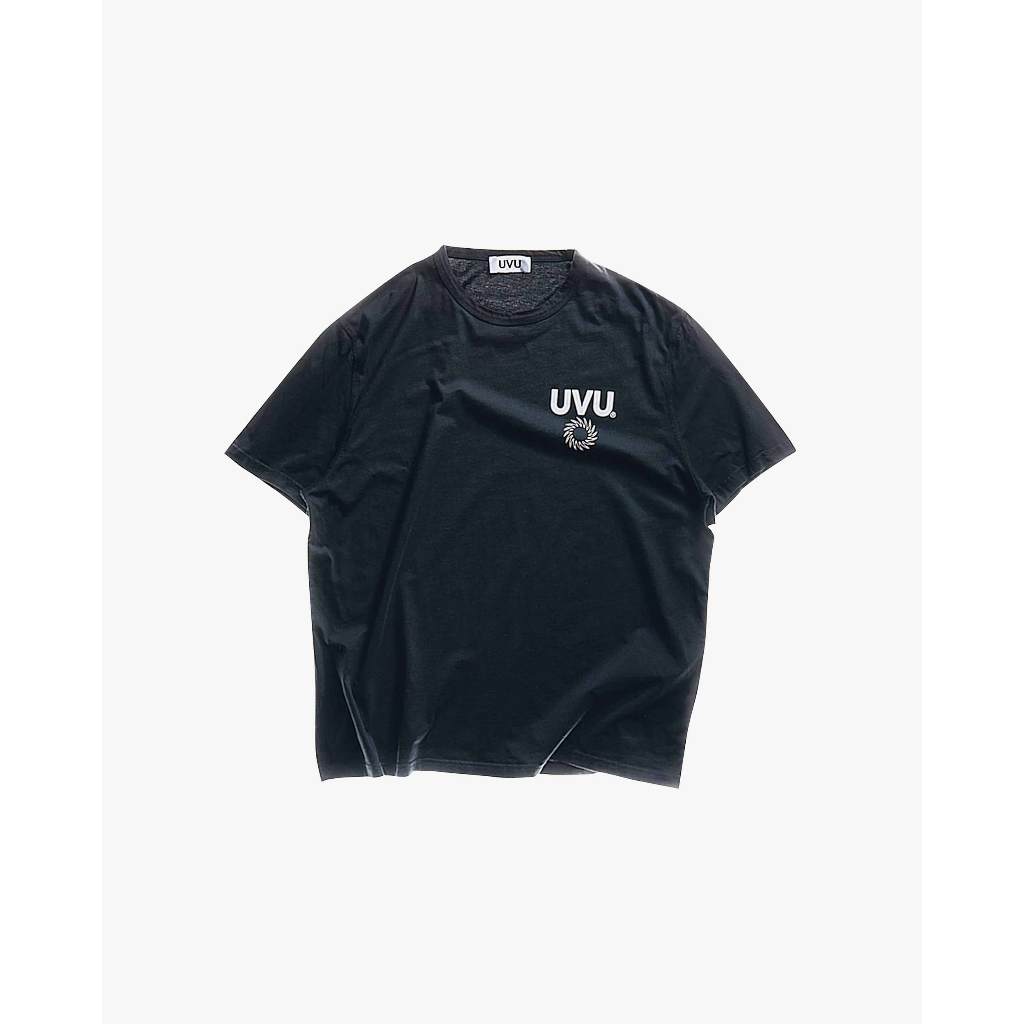 [ของแท้] UVU INSIGNIA T-SHIRT เสื้อวิ่ง ออกกำลังกาย Training