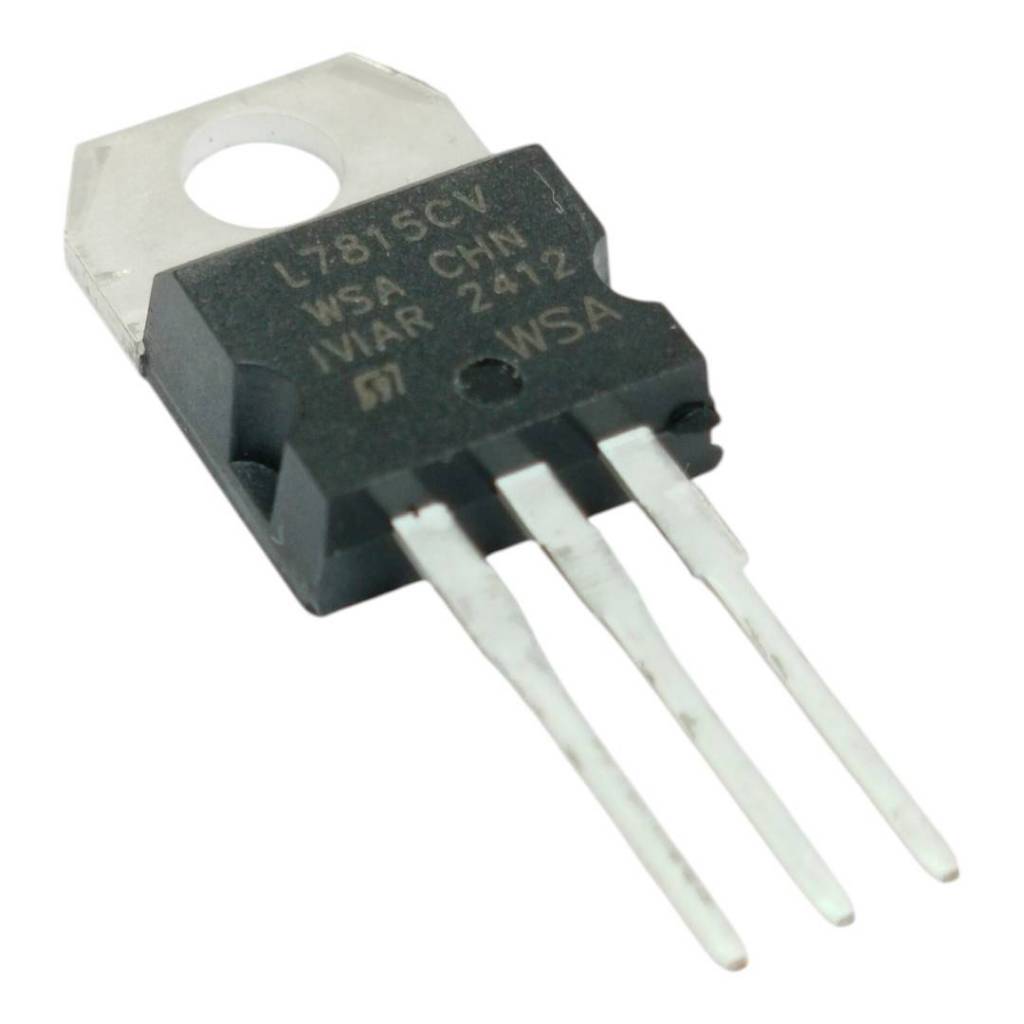 1ชิ้น ไอซี เรกูเลเตอร์ 7805 7806 7812 7815 7818 7824 7809  regulator