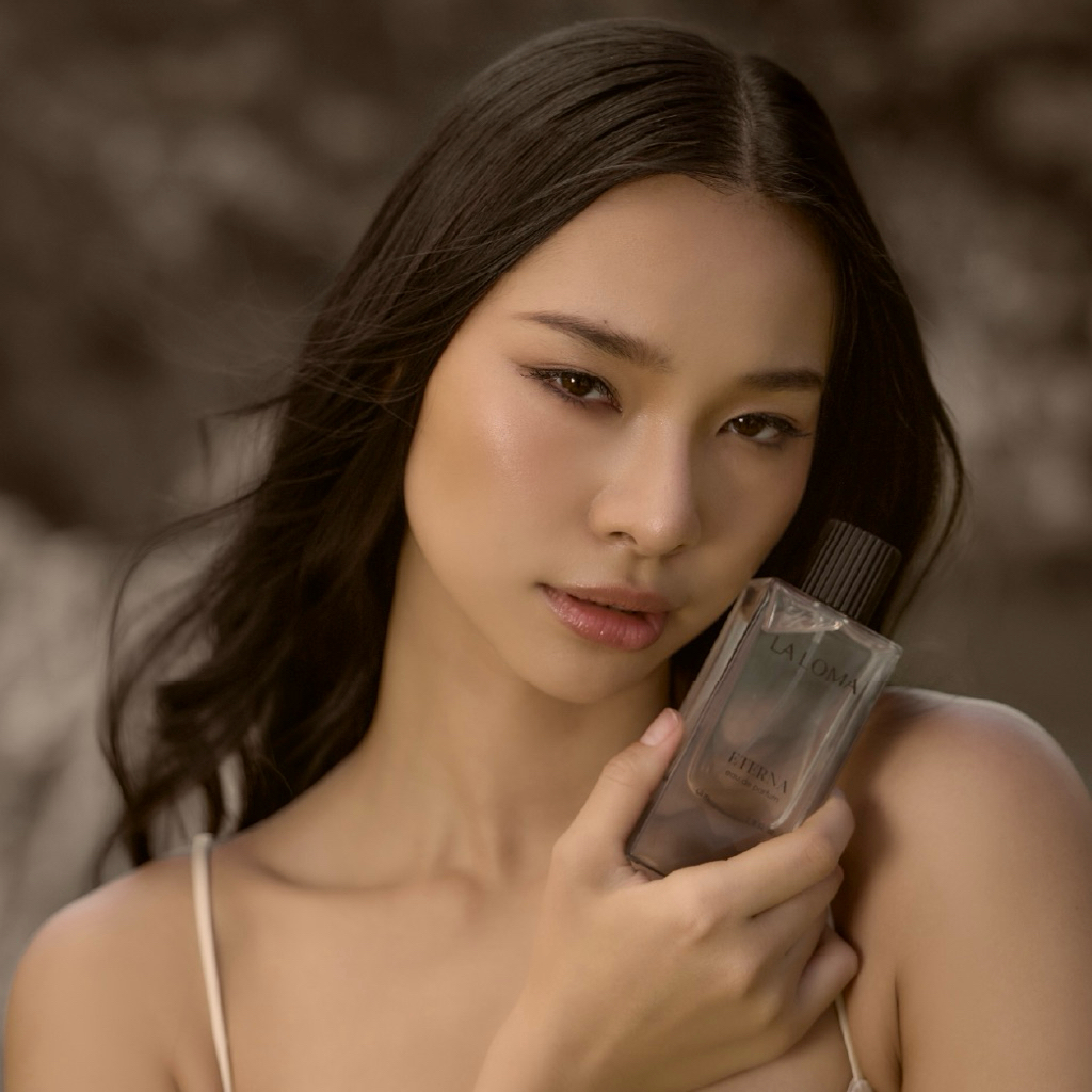 LA LOMA ETERNA EAU DE PARFUM (น้ำหอม กลิ่น อีเทอร์น่า) - รูปที่ 3