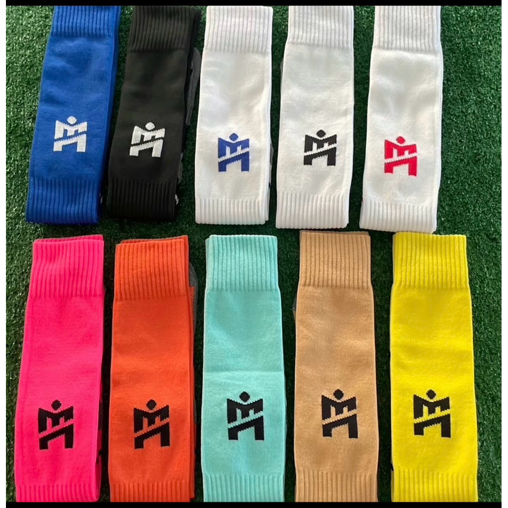 IMANE ถุงเท้าฟุตบอลยาวไอมาเน่ ถุงเท้ากีฬายาว ถุงเท้าบอล IMANE IMC1 002