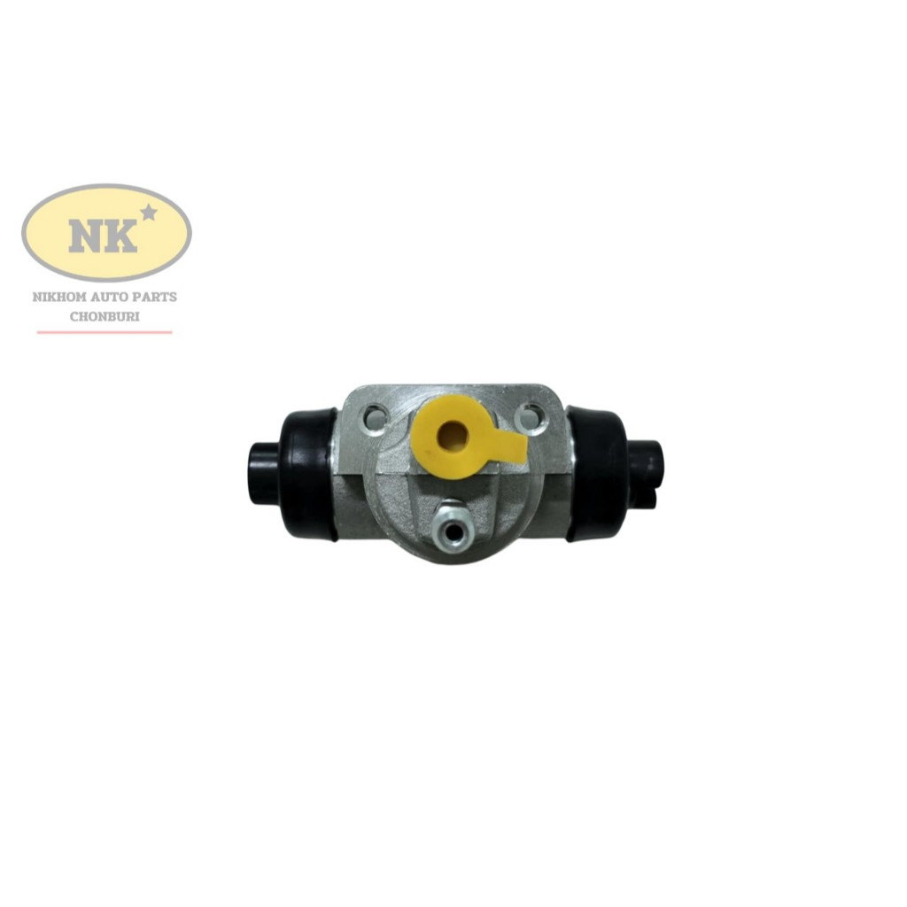 กระบอกเบรคหลัง นิสสัน บิ๊กเอ็ม BDi, TD27, ฟรอนเทียร์ D22 ขนาดลูกสูบ 15/16" / Nissan Big-M BDi