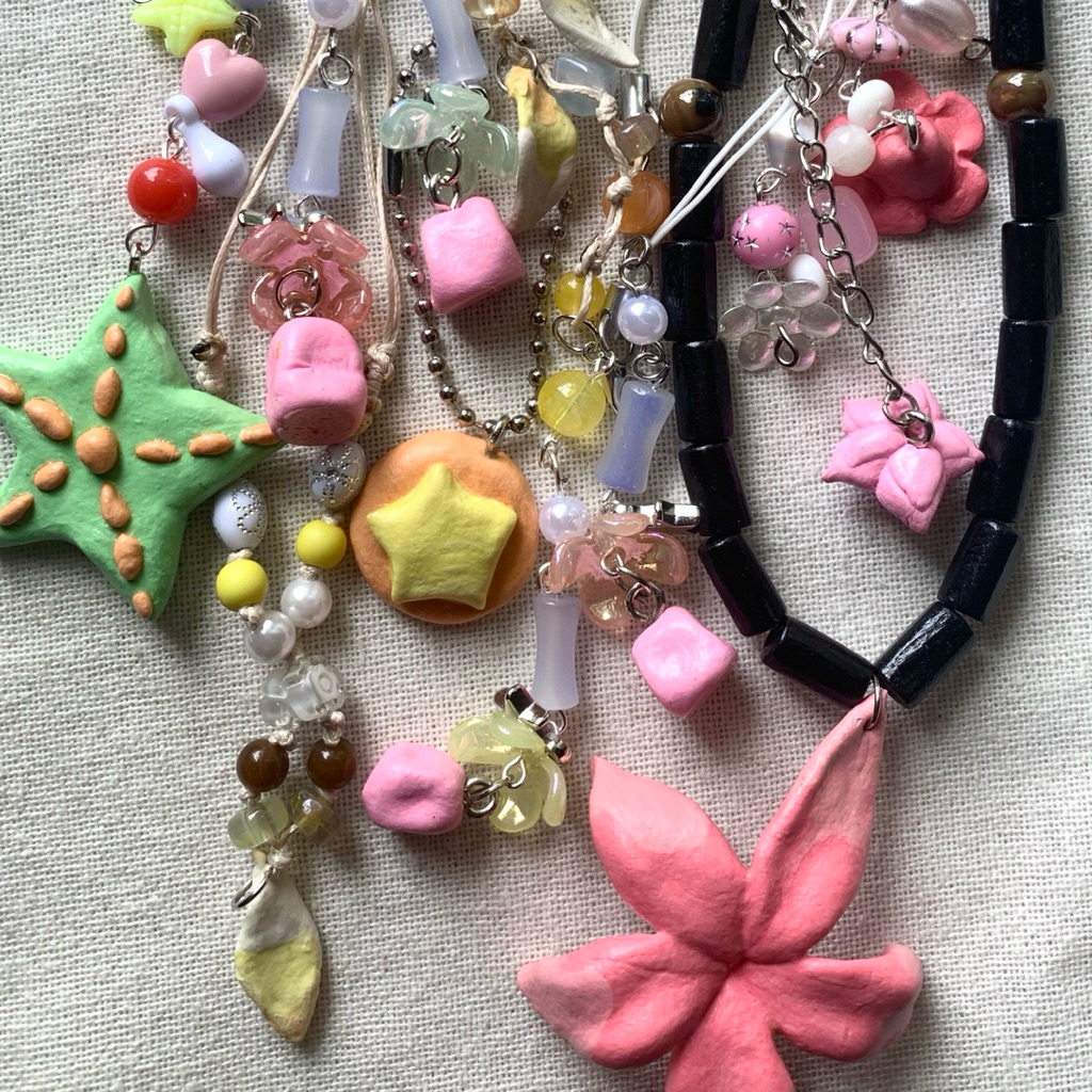 🪨💐✪ . * dok-mai collection * . • 🌺🪴