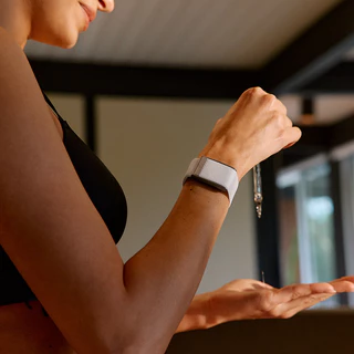 WHOOP MG | 5.0 - SuperKnit Bands สายสำรองใส่ได้ทุกวัน สำหรับ WHOOP MG & 5.0
