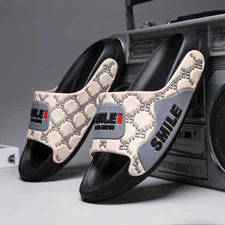 QKshop ออกแบบมาสำหรับกลางแจ้งรองเท้าแตะผู้ชายแบรนด์เฉพาะกลุ่…