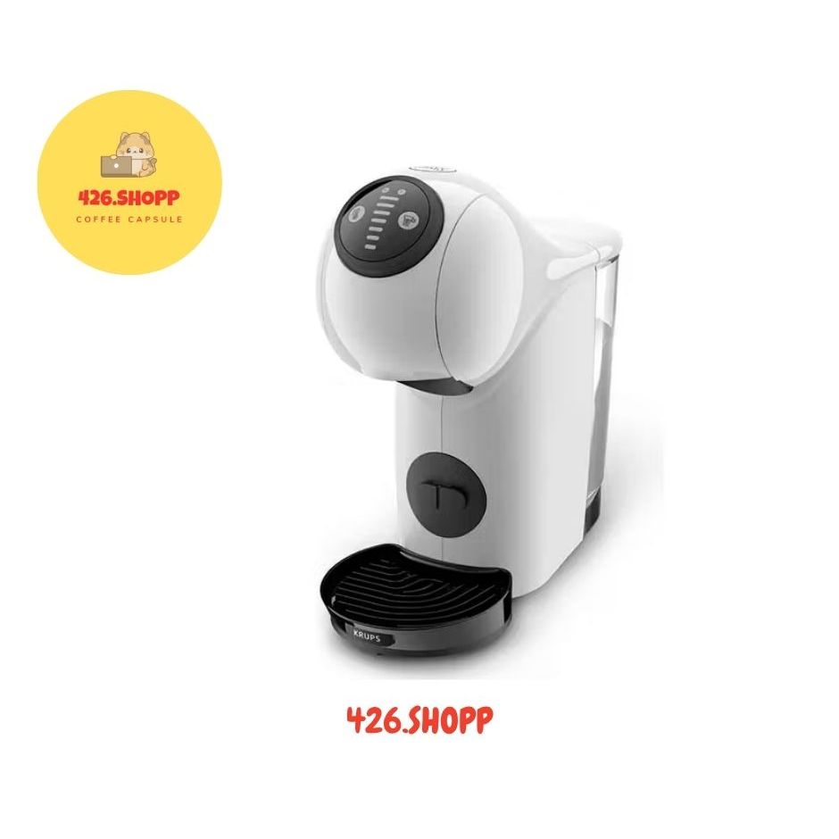 Genio S Basic รุ่น KP2401 0.8 ลิตร สีขาว เครื่องใหม่ ประกัน 2 ปี