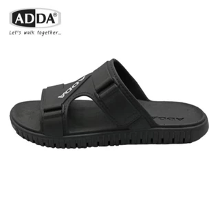 🔥ถูกสุด•ส่งไว ADDA แท้💯 รองเท้าแตะ รุ่น 15201 ทนทาน ใส่สบาย แบบยาง PVC ของผู้ชาย รองเท้าแตะสวมชาย