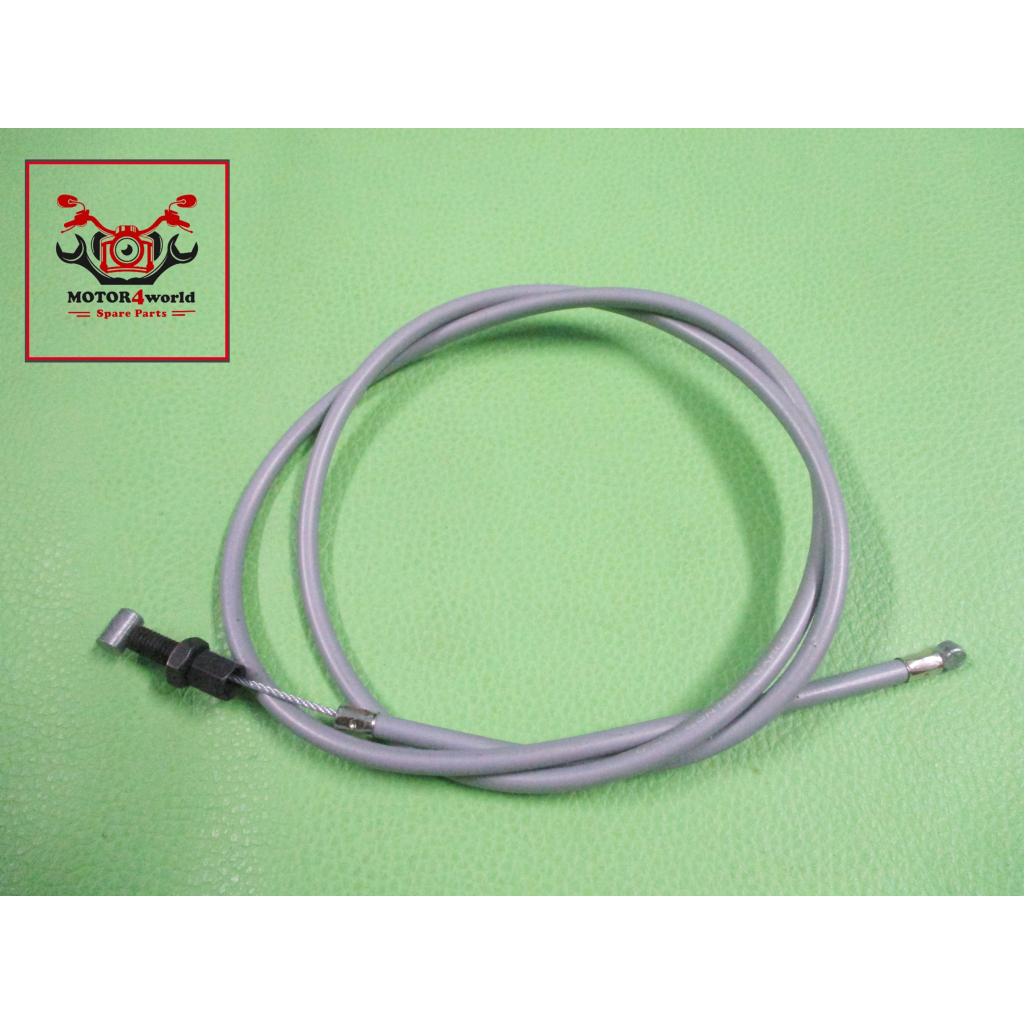 YAMAHA CD175 - THROTTLE CABLE // สายเร่ง