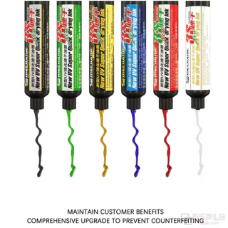 Mechanic SU3 Series กาวUV Curing Solder Mask Ink Oil BGA PCB Board สีบัดกรีวางป้องกันการกัดกร่อน