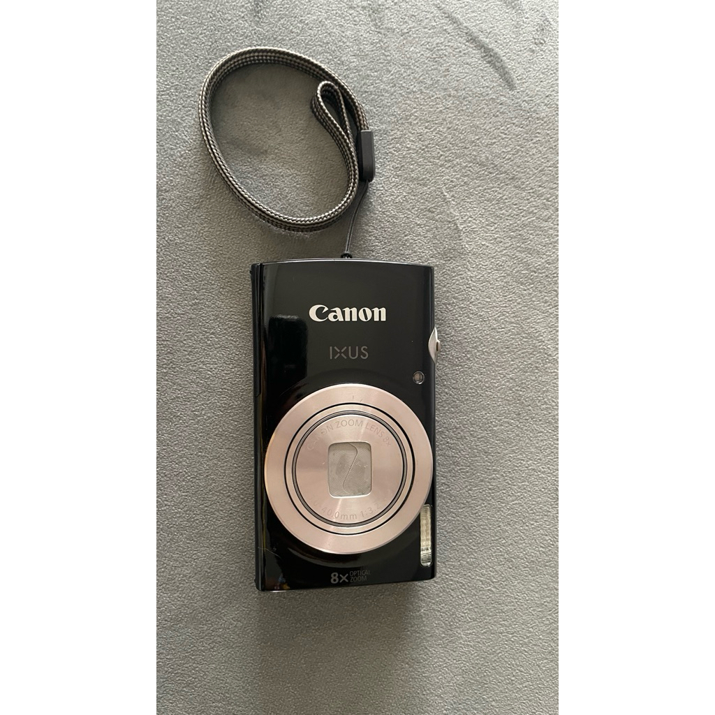 Canon IXUS 185 Camera 📸