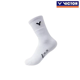 ถุงเท้าแบดมินตัน ถุงเท้ากีฬา VICTOR รุ่น SK190
