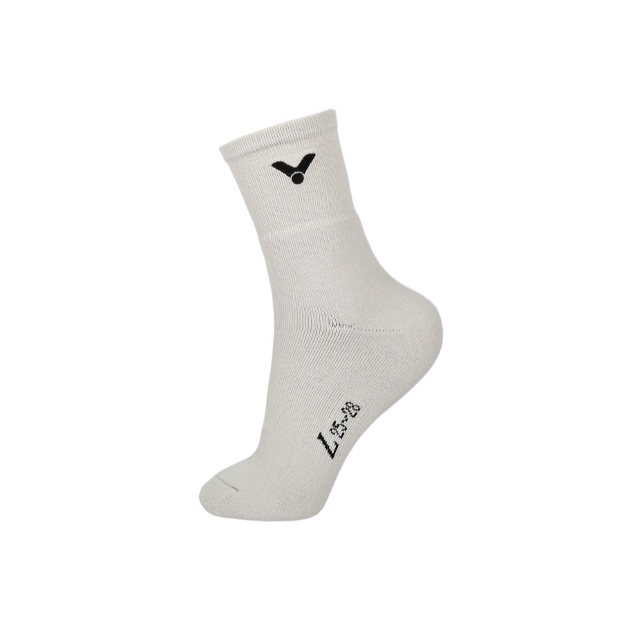 ถุงเท้าแบดมินตัน ถุงเท้ากีฬา VICTOR รุ่น SK190