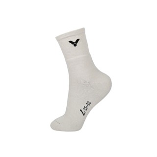 ถุงเท้าแบดมินตัน ถุงเท้ากีฬา VICTOR รุ่น SK190