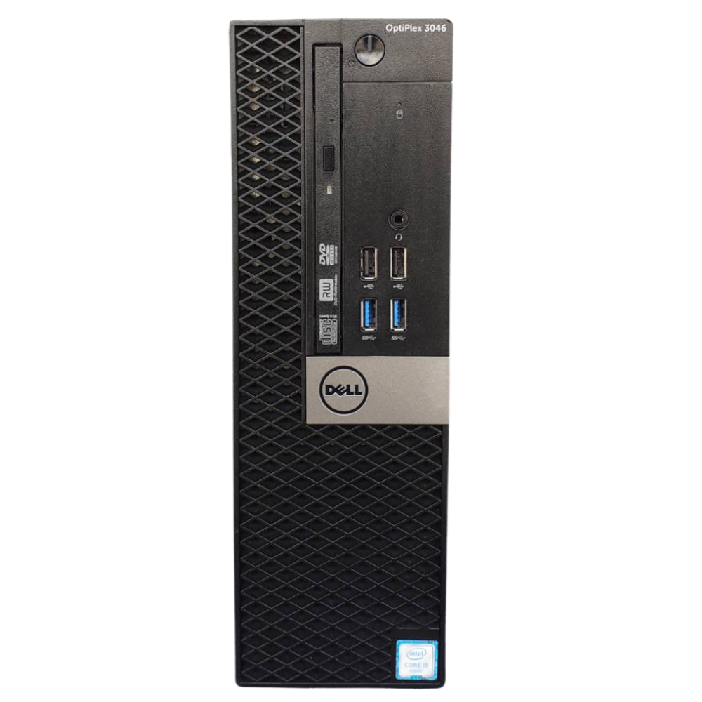 Dell Optiplex 3046 SFF Core I5 Gen6