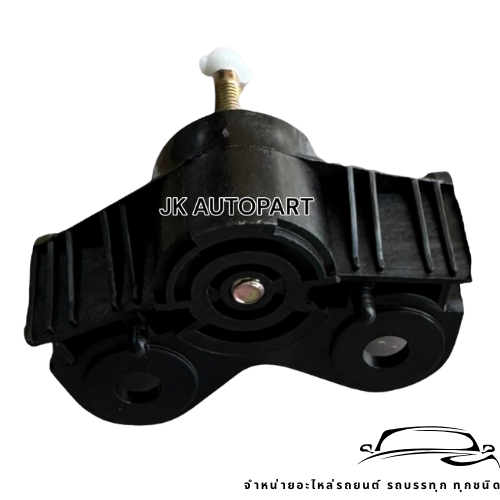 สกรูตั้งไฟหน้า TOYOTA TIGER D4D พลาสติกหนาอย่างดี BKK-06693 ตัวตั้งไฟหน้าโตโยต้า ไทเกอร์ ดีโฟดีอย่าง