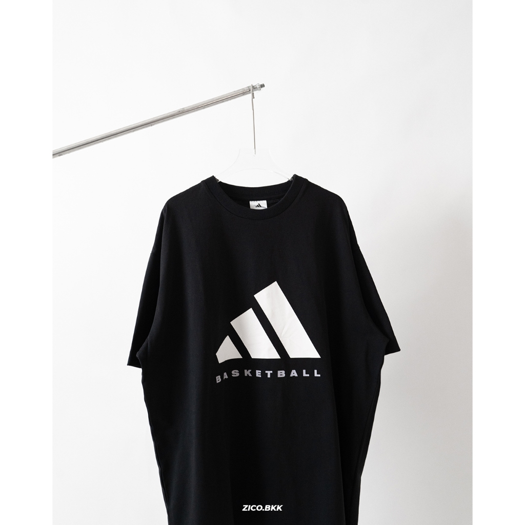 Adi Basketball Tee 2025 (JX5575)