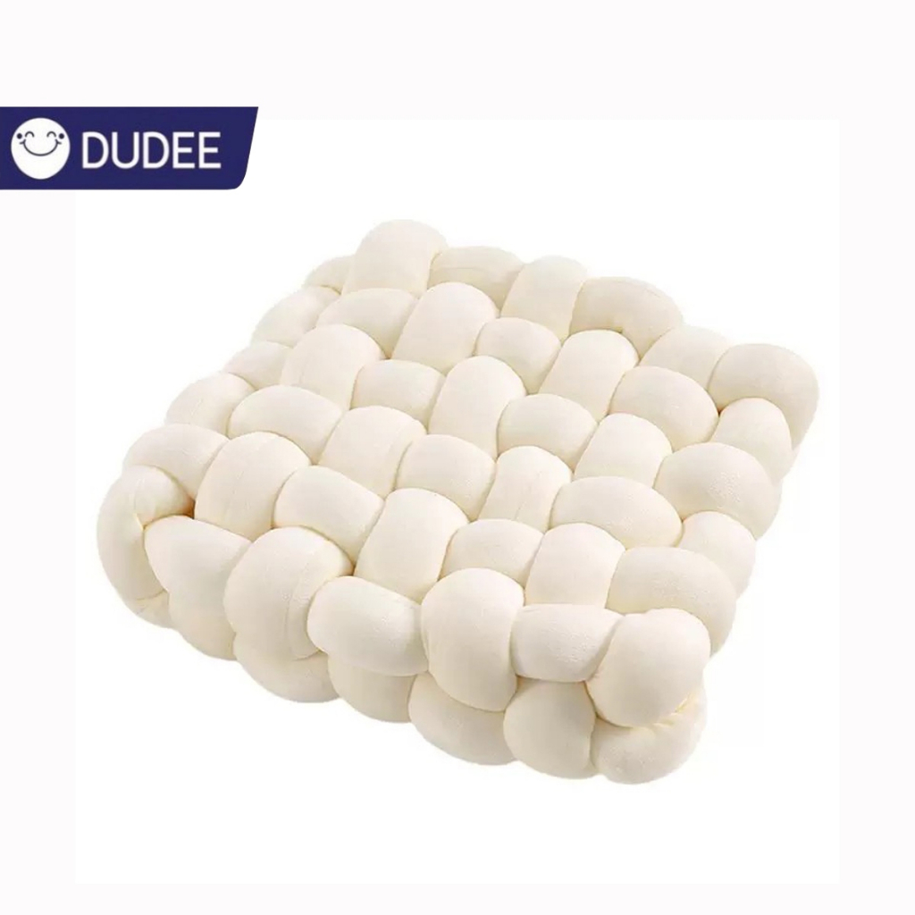 DUDEE หมอนอิง INS STYLE รุ่น MSX5 หมอนรองหลัง มีสไตล์ สวยงาม หนานุ่มพิเศษ