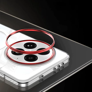 XUNDD เคส For OPPO Find X9S Case Find X8 Pro Find X8 Ultra Find X9 Pro เคสโทรศัพท์แบบแม่เหล็ก กรณีคริสตัลใสปลอกบางเฉียบ