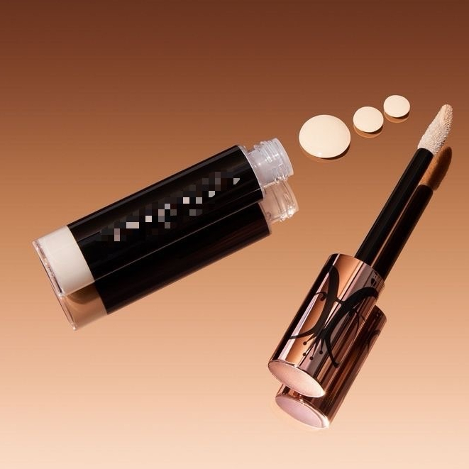 Beauty-Siam แท้ทั้งร้าน !! แบ่งขายคอนซีลเลอร์ ANASTASIA Beverly Hills Magic Touch Concealer