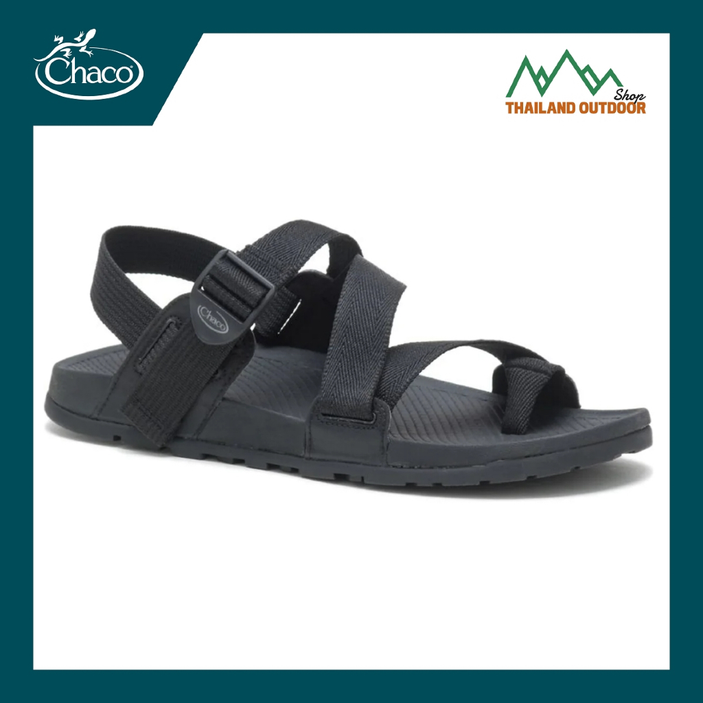 Chaco รองเท้าแตะ รัดส้น สำหรับ ผู้หญิง รุ่น Lowdown 2