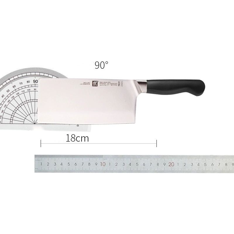 Zwilling pure series knives Chef's knife Medium blade knife Cabbage knife Boning knife