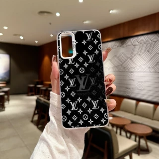 เทรนด์โคลเวอร์ซอฟท์ เคส OPPO A17 A57 A3s A18 A53 A16 A58 A7 A17K A5 A38 A54 A12 A77 A15 A9 A5s A78 Reno 15F