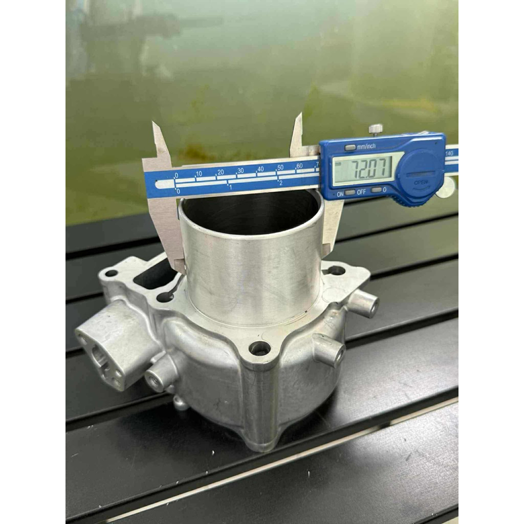 เสื้อสูบGiorno ลูก66 ท้องใหญ่เสื้อบ่าเต็ม ท้องใหญ่จุน้ำได้เยอะใส่LEAD-Giorno-Pcx160//ak046