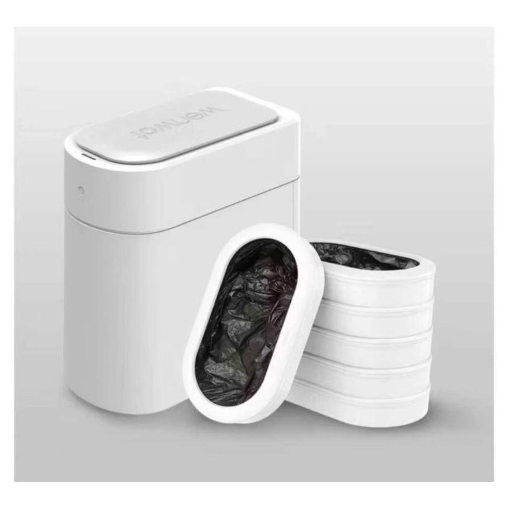 ตลับถังขยะtownew t3  ถังขยะ