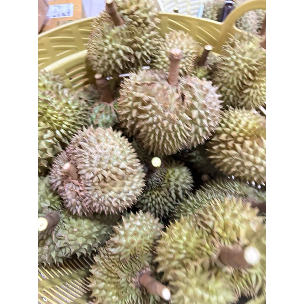 หมอนทองตกไซด์จากสวนชุมพรส่งฟรี มีปลายทาง279฿ลูกค้าอ่านรายละเอียดก่อนกดสั่งนะครับ