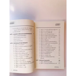หนังสือ แกะสูตรลับความมั่งคั่ง จากอัลกุรอานและฮะดีษ (ขนาด A5)