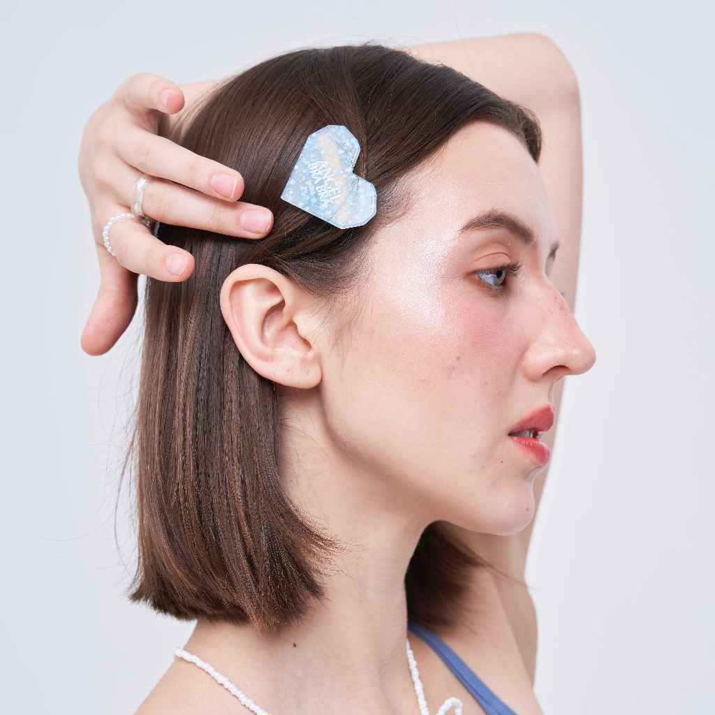 AngelBraBra กิ๊บหัวใจ Pretty