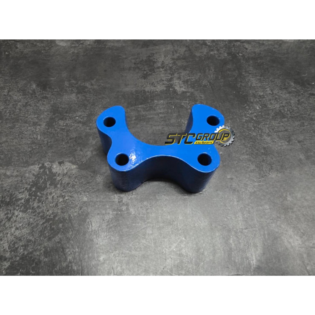 เหล็กรองลูกหมากบน Toyota Tiger / Mighty-x 2WD / 4WD  ( Toyota แท้ศูนย์ 100% )