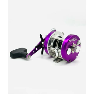 รอก OMOTO CHIEF-ll รุ่นใหม่ !!! 6000CS/6001CS/5000CS