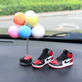 โมเดลรองเท้า/รองเท้ามินิสําหรับตุ๊กตาบาร์บี้ / ลาบูบู 17ซม/ร…