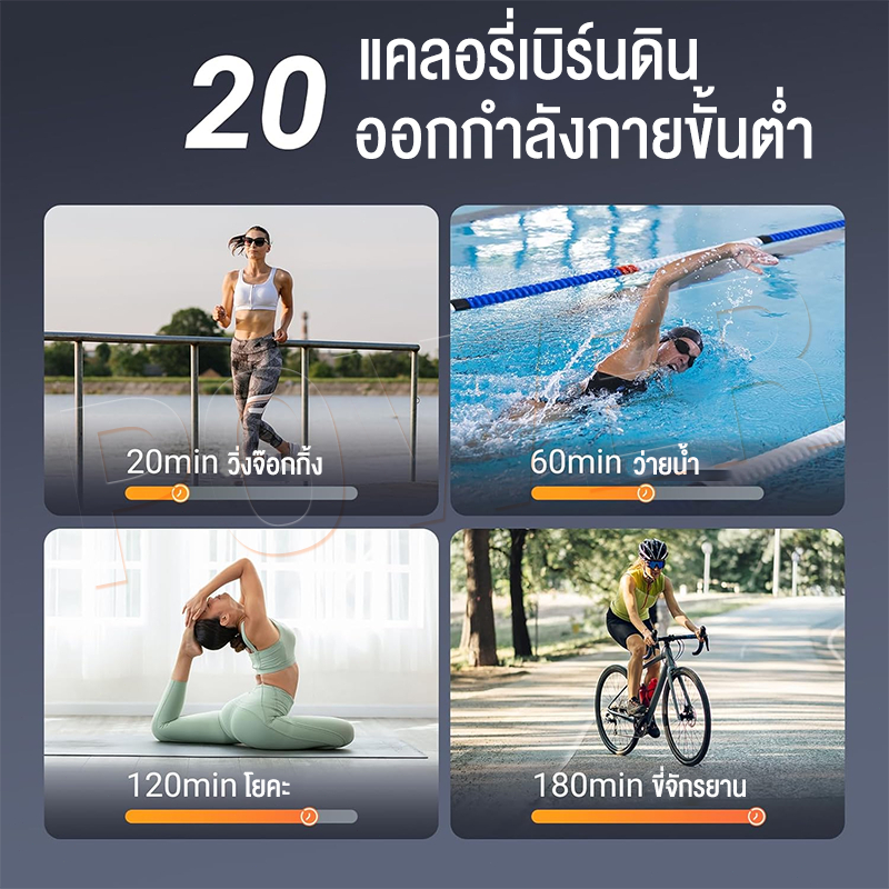 เครื่องสเต็ปปีนเขา | 3 ระดับความชัน บ้าน พับได้ เผาผลาญไขมัน ลดขา ปรับรูป เงียบ แสดงผล LCD [จำกัดเวลา ส่วนลด 50%] รูปที่ 6